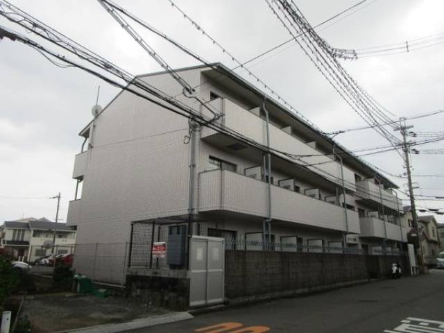 サンウィズMIYATA外観写真2