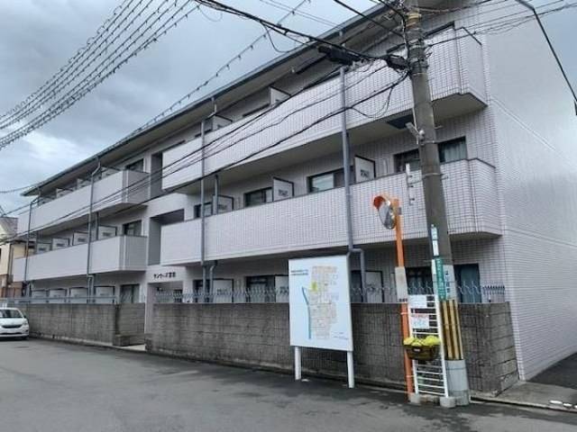 サンウィズMIYATA外観写真3