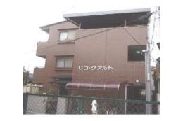 リコクアルト外観写真