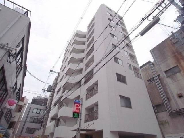 ザ・レジデンス茨木外観写真1