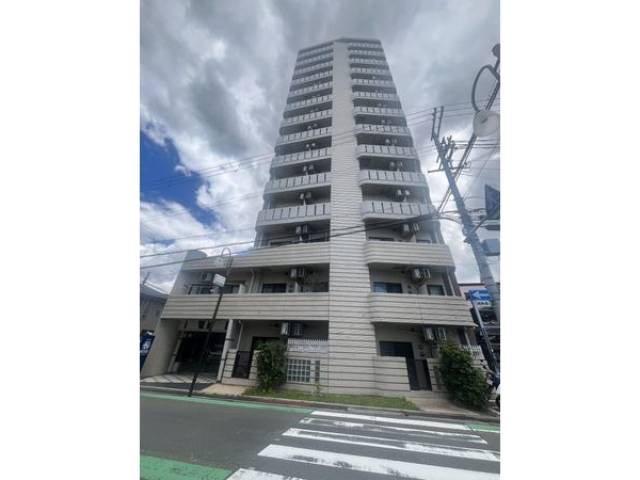 RIDGE江坂外観写真1