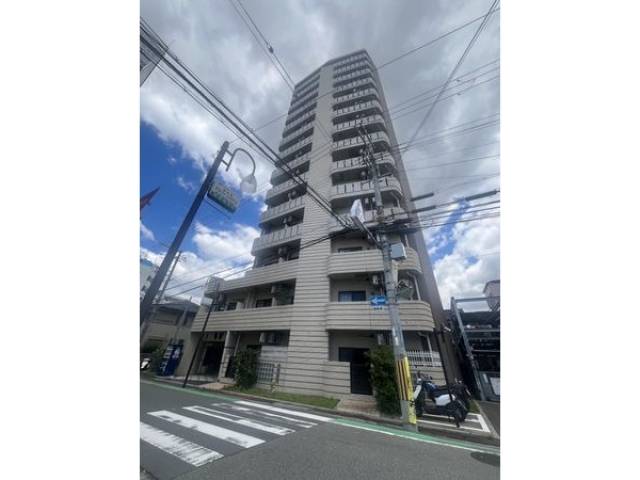 RIDGE江坂外観写真2
