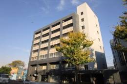 小野寺ビル外観写真