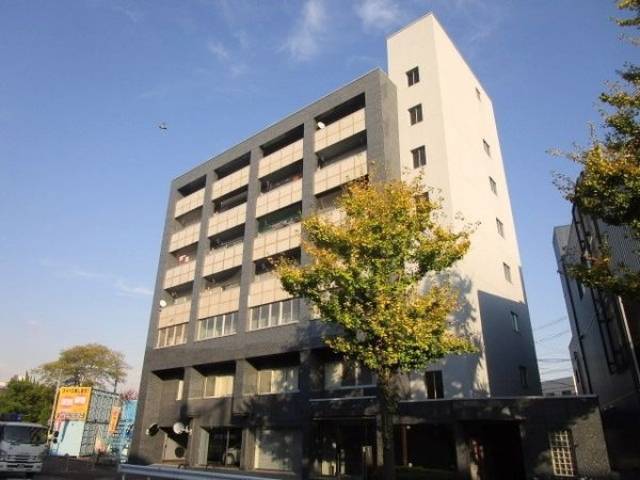 小野寺ビル外観写真1