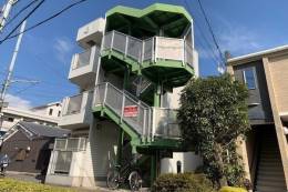 カリーノ長島外観写真