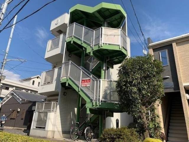 カリーノ長島外観写真1