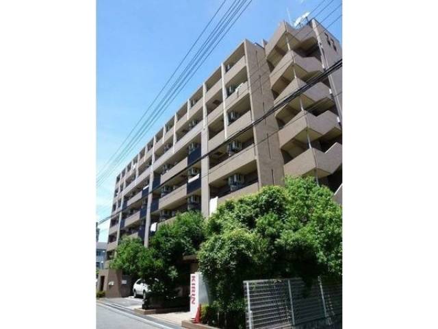 グレイス丸萬外観写真1