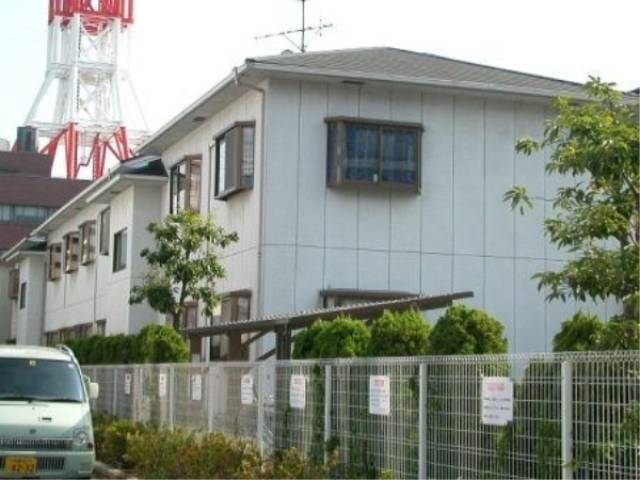 ヴィーヴルＮＡＯ外観写真1