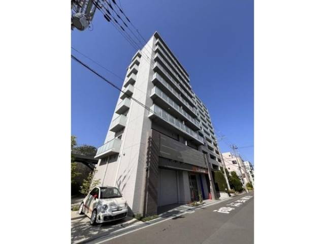 江坂　礎外観写真1