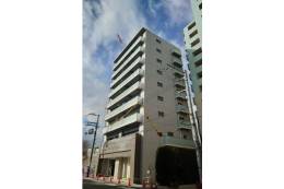 江坂　礎外観写真