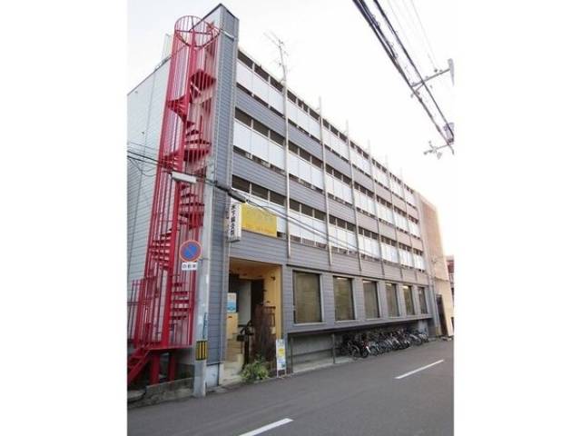 メゾン豊津外観写真1
