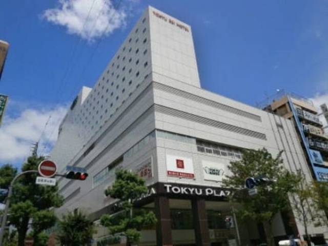 ルリエ江坂外観写真2