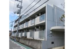 ブライトンヒルズ箕面外観写真