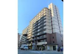 松籟マンション(ショウライマンション)外観写真