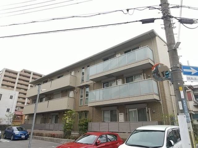 Friend Esakahigashi外観写真2