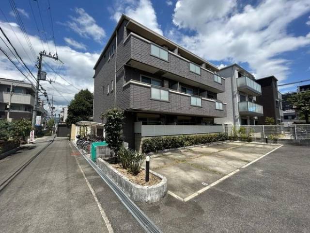 シンプルアドバンテージ外観写真2