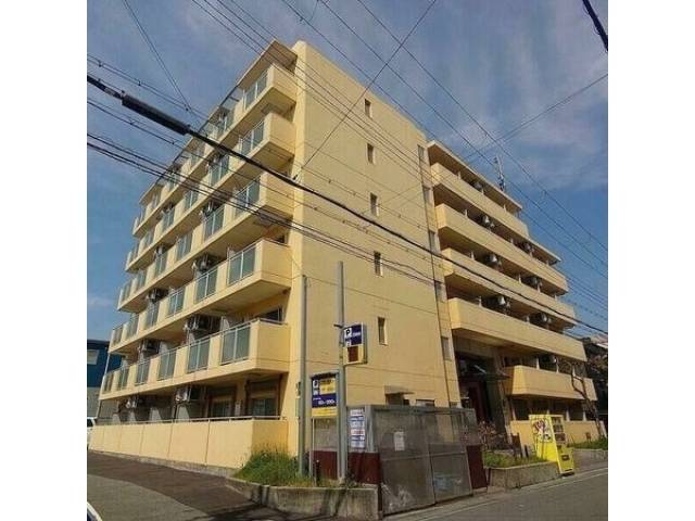 グランコート江坂外観写真3