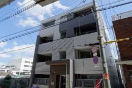 ルル　オブ　アワジプログレッソ外観写真