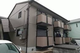 Ｈｅｉｍ Ｂｒｕｎｎｅｎ外観写真