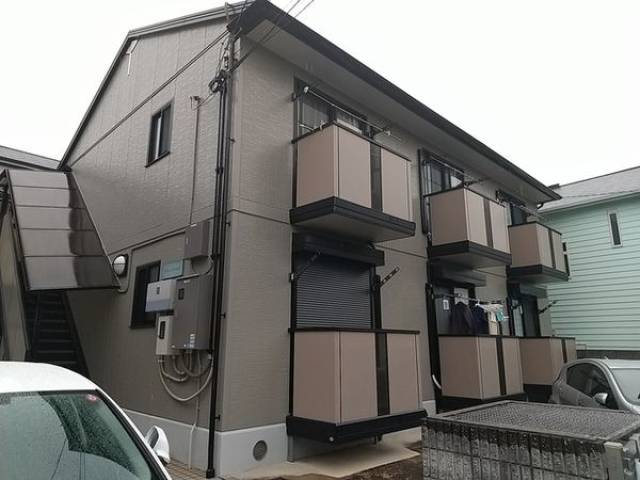 Ｈｅｉｍ Ｂｒｕｎｎｅｎ外観写真1