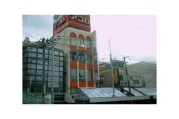 レジャープラザEIWA外観写真