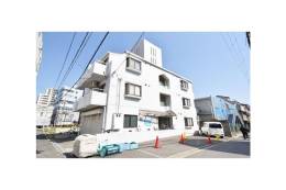 トラッディ吹田Ⅲ外観写真