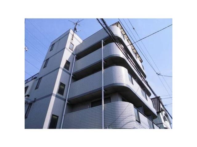 ゾーンエバーグリーン外観写真1