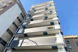 Ｖ−ランコントル吹田外観写真