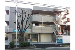 サンクチュアリムライ外観写真