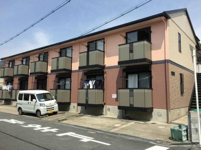 ペルル垂水外観写真1