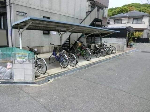 ペルル垂水外観写真3