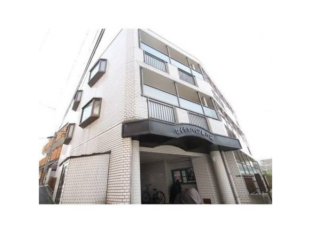 ロイヤルハイツ新芦屋外観写真1