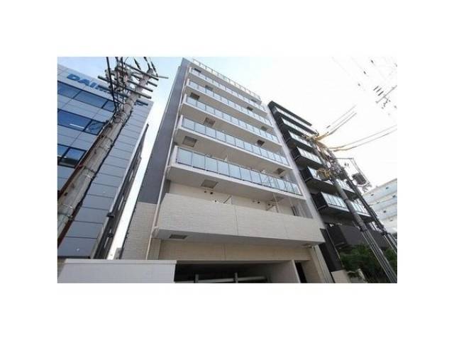 Fortuney江坂Ⅰ外観写真1