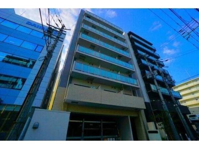 Fortuney江坂Ⅰ外観写真2