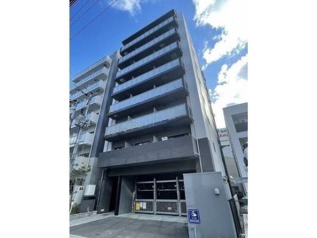 Fortuney江坂Ⅱ外観写真2