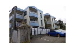 カルム香川外観写真