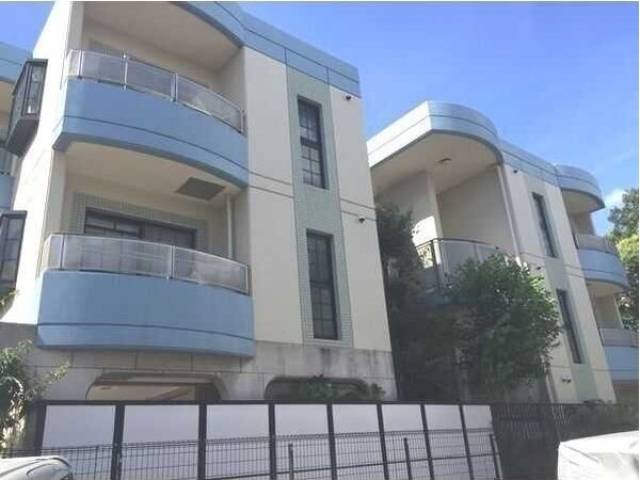 カルム香川II外観写真1