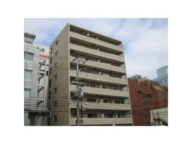 アルテ江坂外観写真1