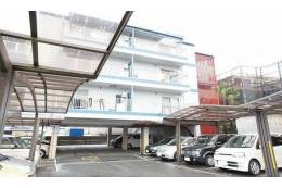 コアティーパートⅠ外観写真