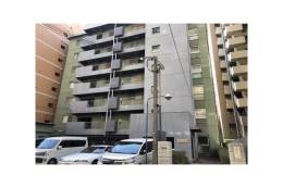 東洋マンション外観写真