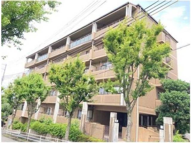 ニチゴマンション2外観写真3