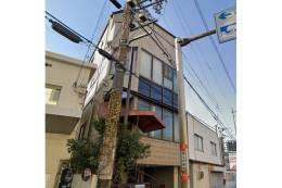 CSビル外観写真