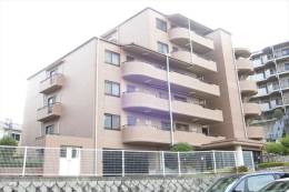 ラフィーネ高塚外観写真