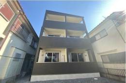 (仮称)ジーメゾン高槻ウエスト外観写真