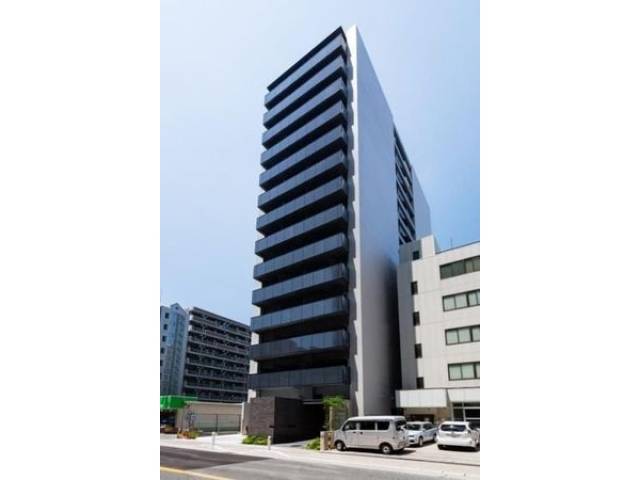 アーバネックス江坂広芝外観写真3