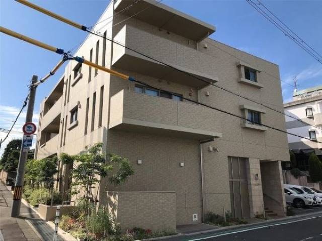 シェトワ千里山外観写真1
