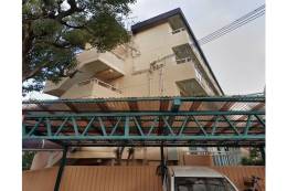 コーポ大栄外観写真