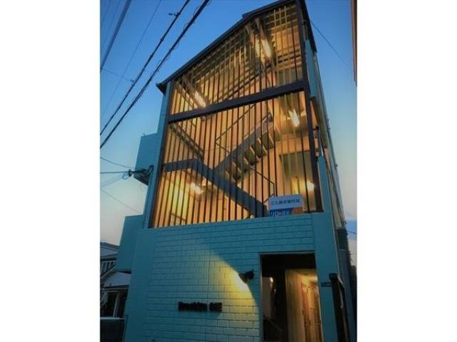 Brooklyn ONE外観写真1