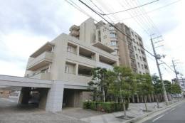 茨木中津町シティハウス外観写真