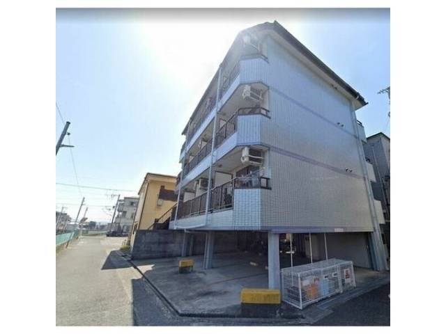サンモール庄屋外観写真1
